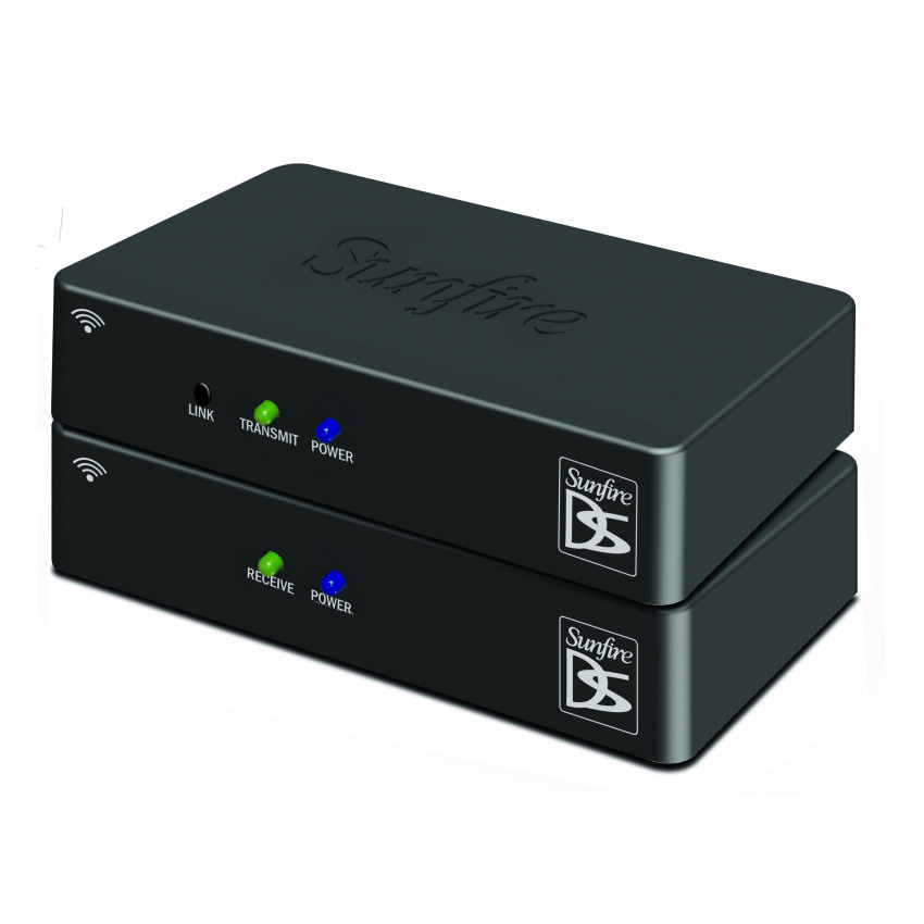 Sunfire SDSWITX