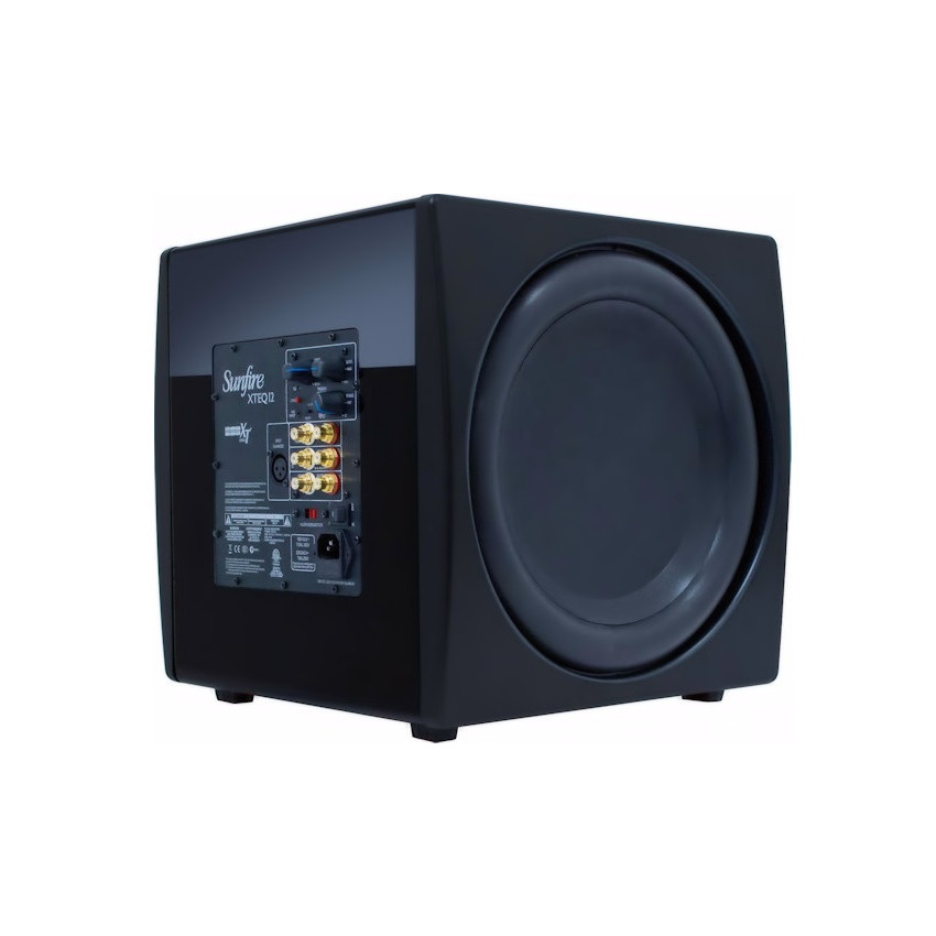 Sunfire XTEQ12
