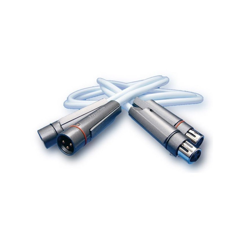 SUPRA EFF-IXLR AUDIO PAIR 1M