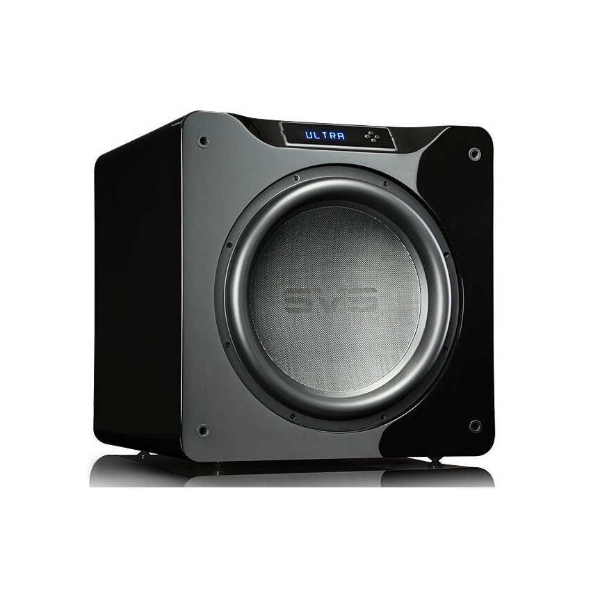 SVS SB16-Ultra Piano Gloss Black