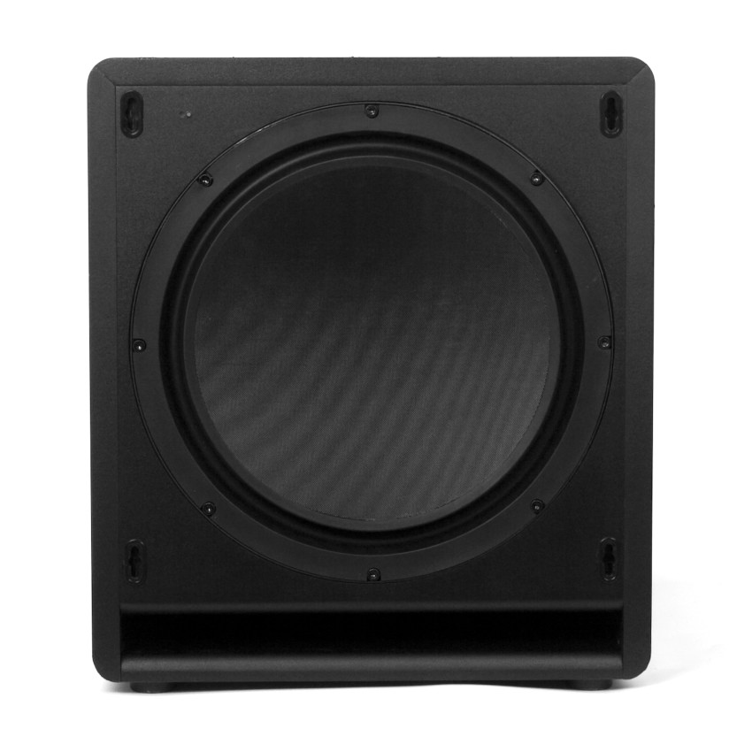 Klipsch SW-112 Black