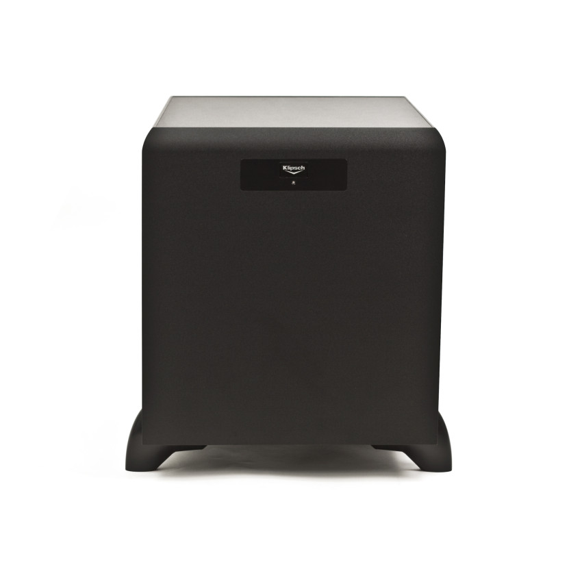 Klipsch SW-450 Black