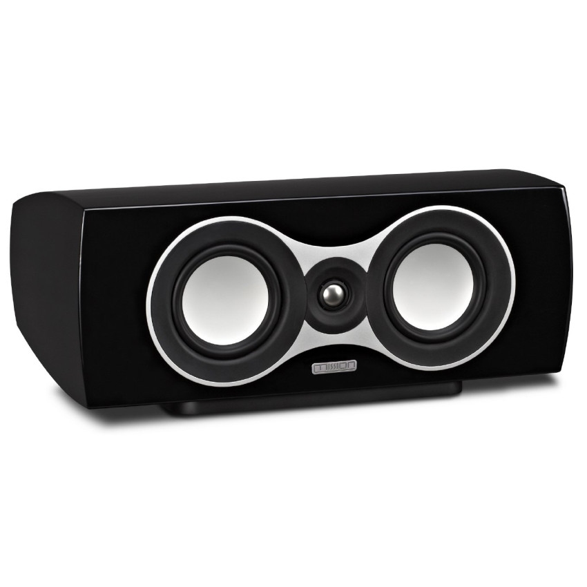 Mission SX-C1 Black