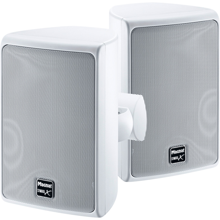 Magnat Symbol X 130 White