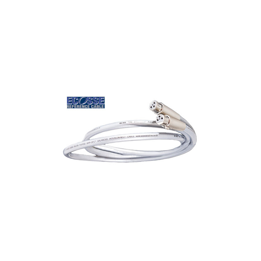Ecosse The Baton XLR 1m