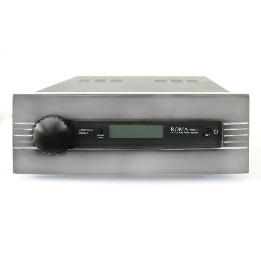SYNTHESIS ROMA 79DC Al