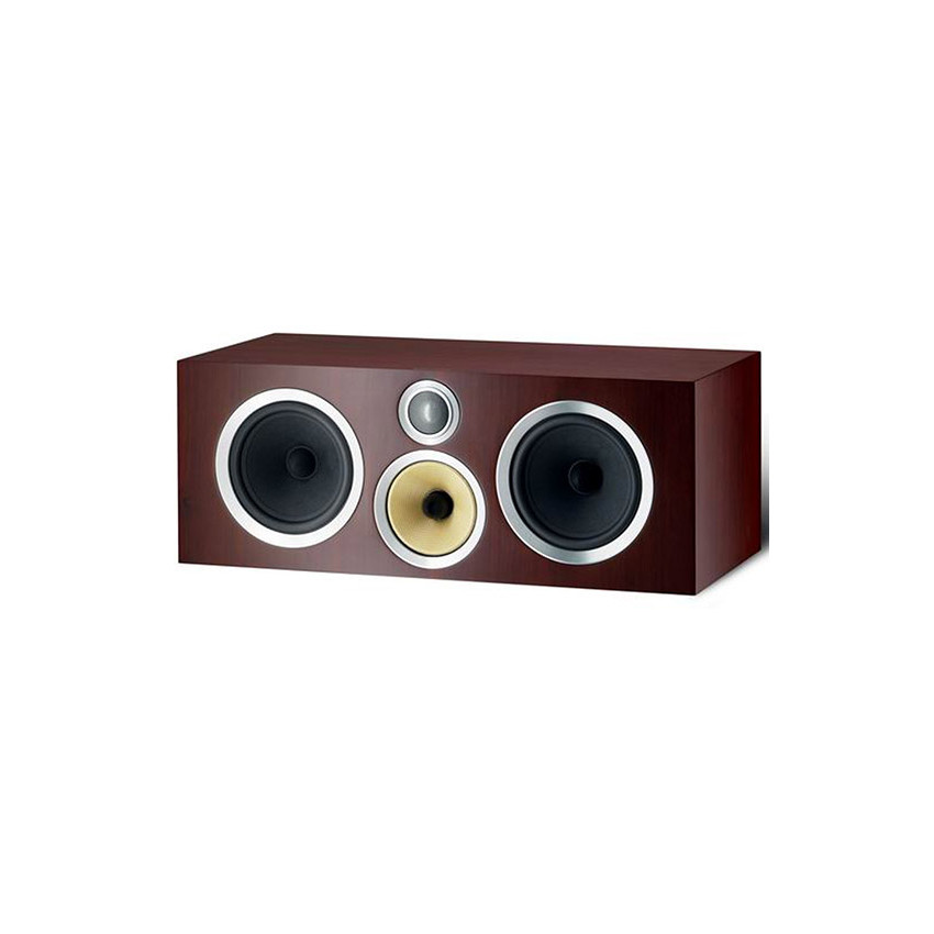 B&W CM Center 2 S2 Rose Nut