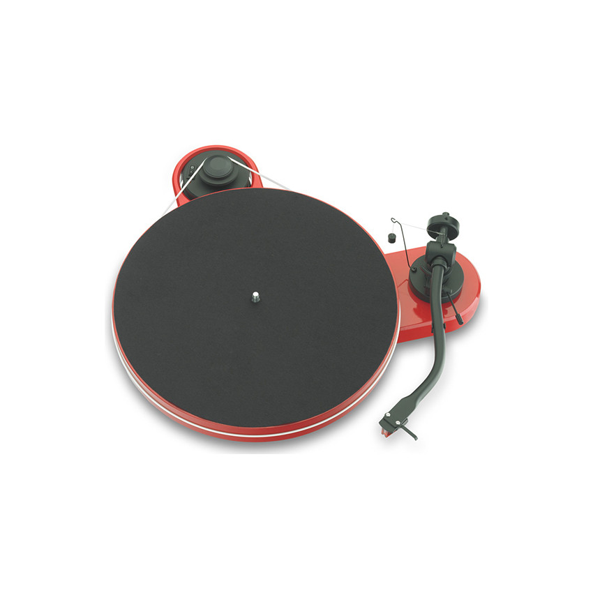 Pro-Ject RPM 3 Carbon (n/c) - RED
