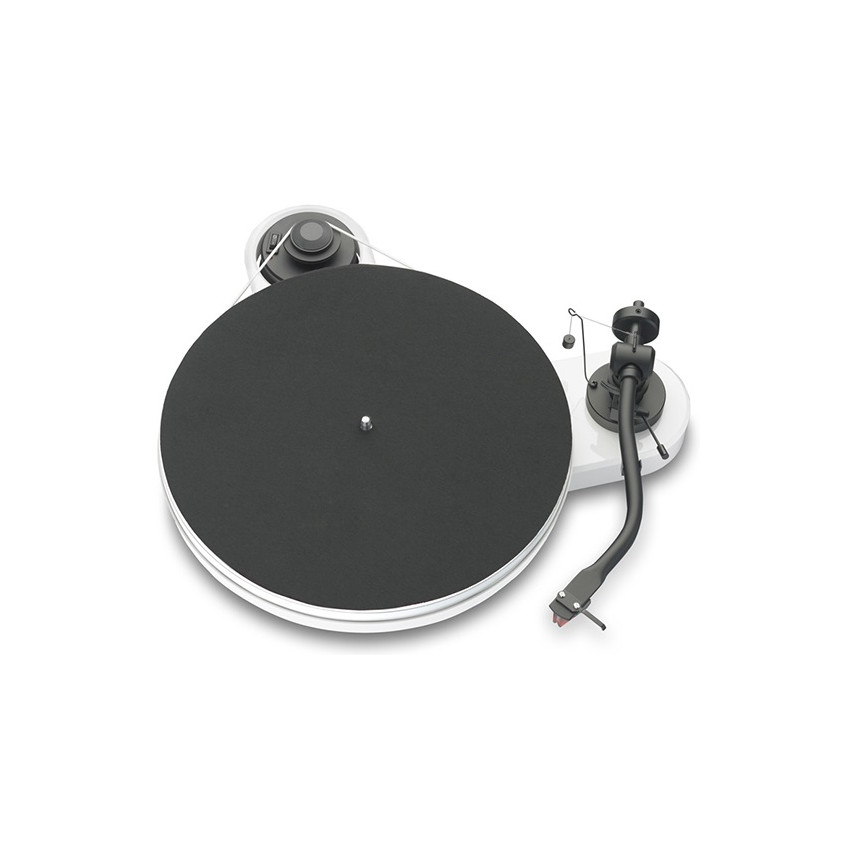 Pro-Ject RPM 3 Carbon (n/c) - WHITE
