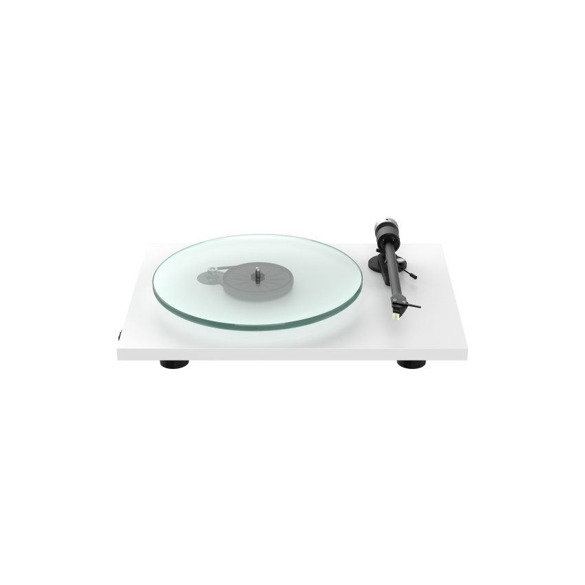 Pro-Ject T2 Super Phono Rainier Satin White