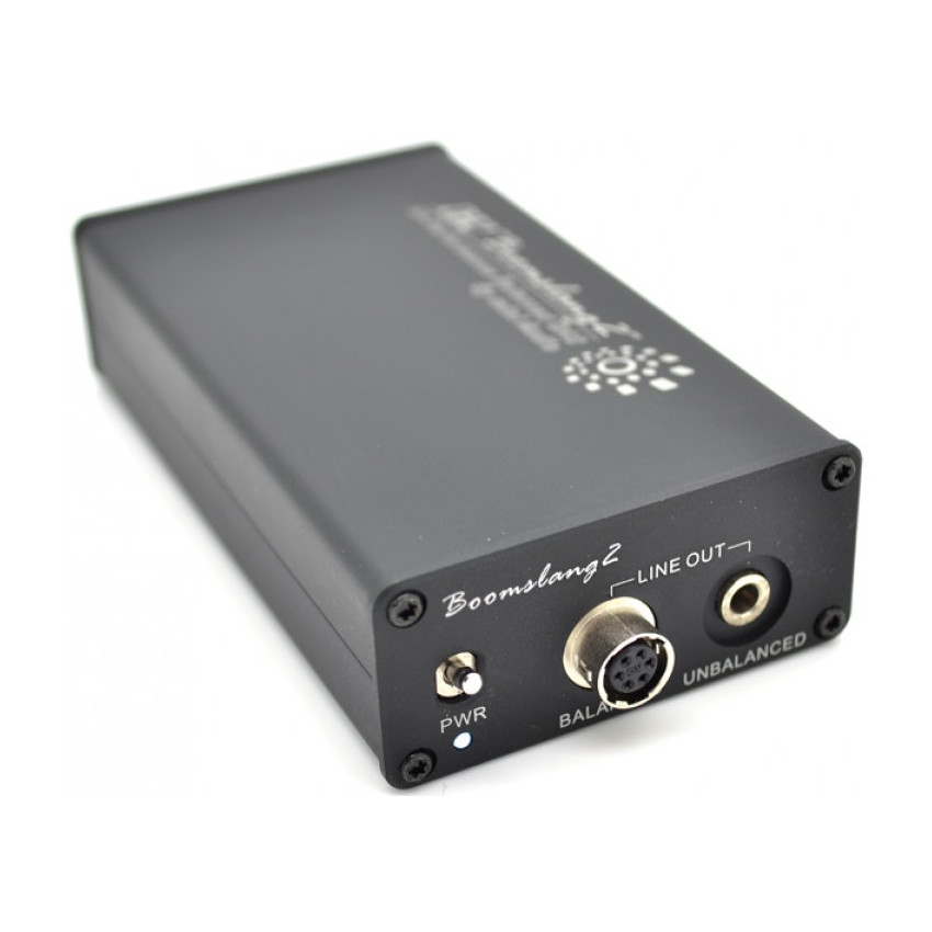 Ibasso DB2 Black