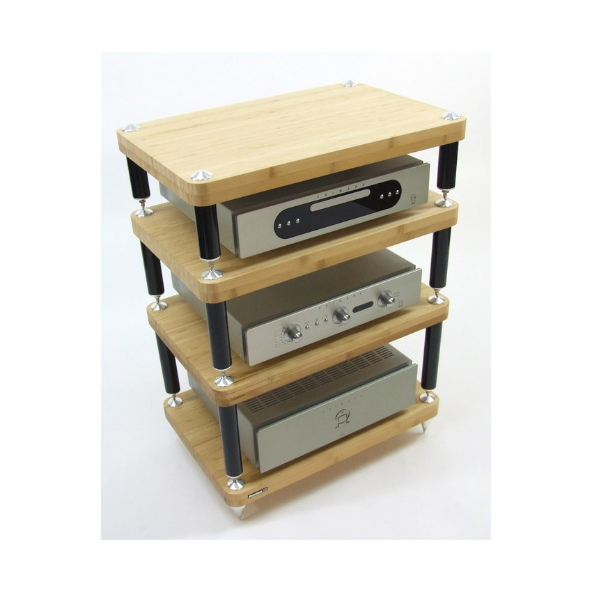 Atacama EVOQUE ECO 60/40 Compact Natural Bamboo Finish