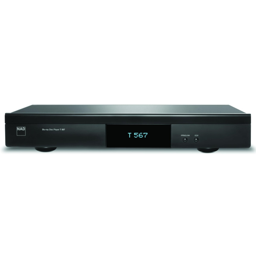 NAD T567