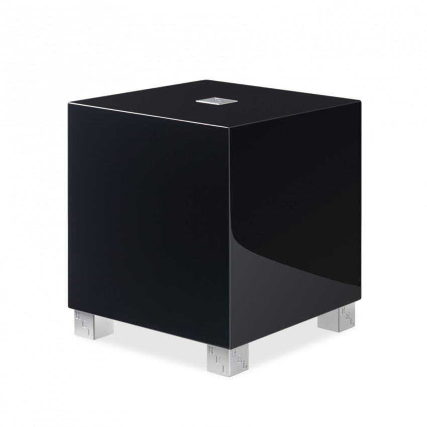 REL T5i Piano Black