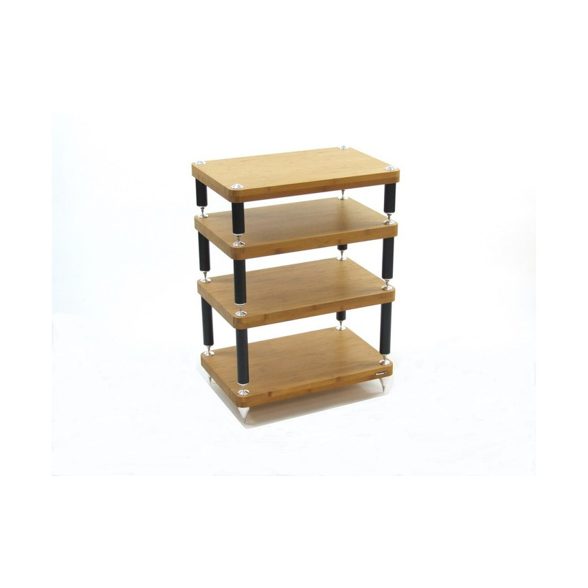 Atacama EVOQUE ECO 24/16 DESIGN EDITION Natural Bamboo Finish