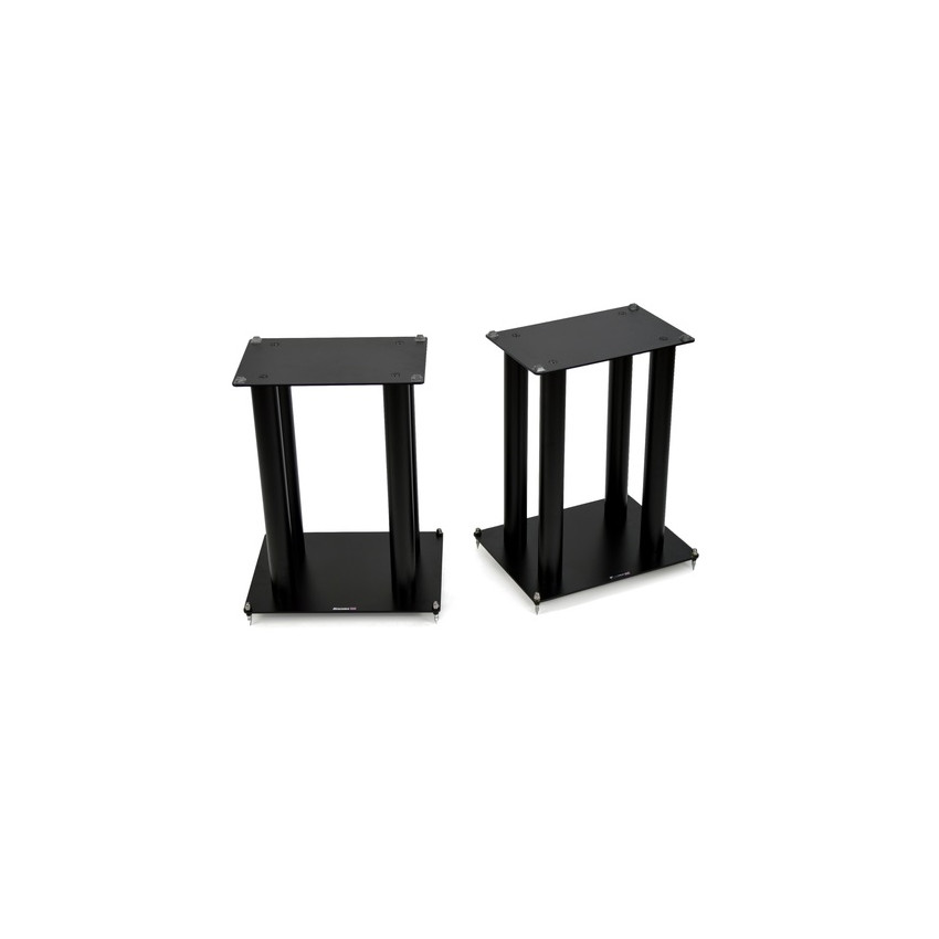 Atacama Audition 500 500 мм Black