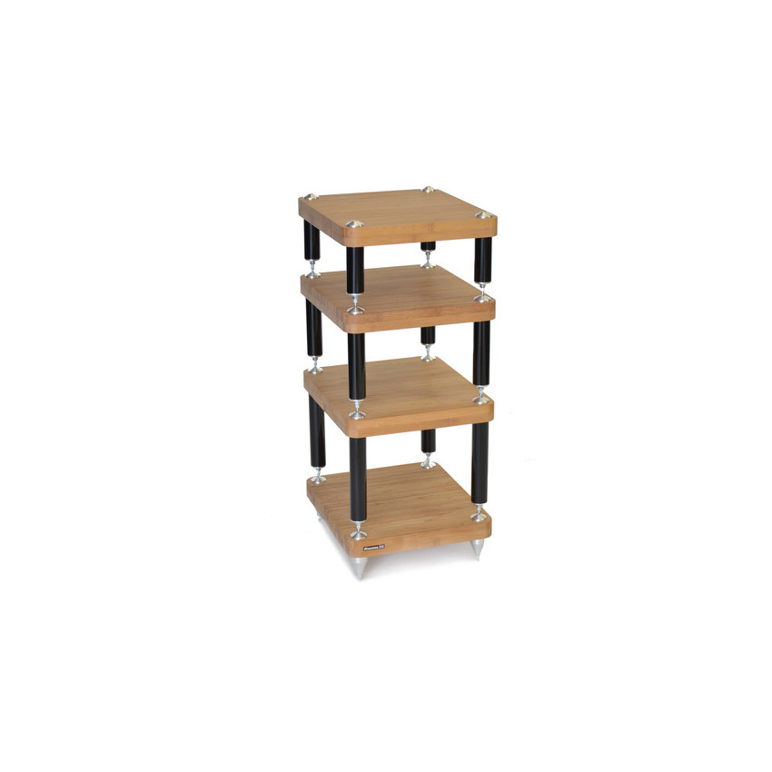 Atacama EVOQUE ECO 35/40 Compact Natural Bamboo Finish