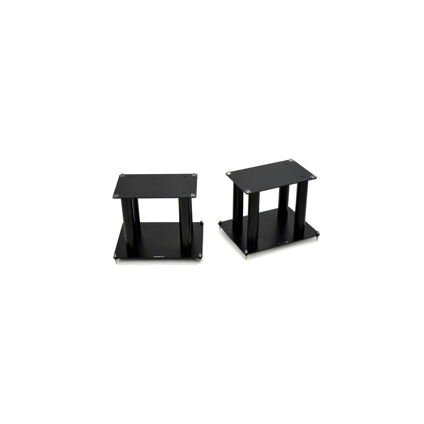 Atacama Audition 300 300 мм Black