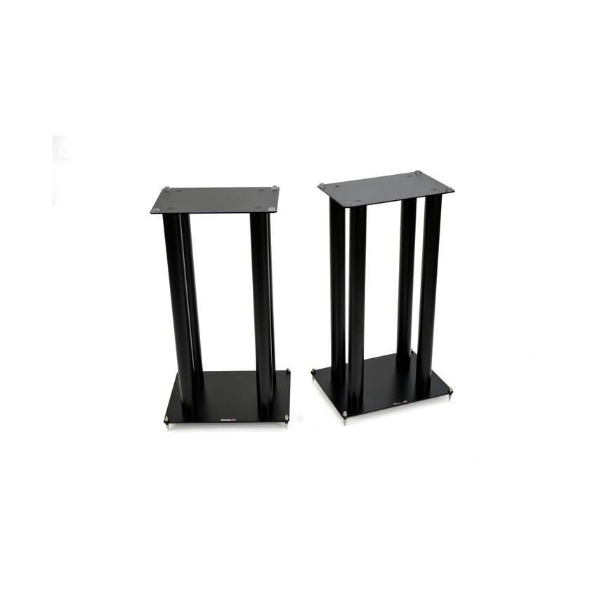 Atacama Audition 700 700 мм Black