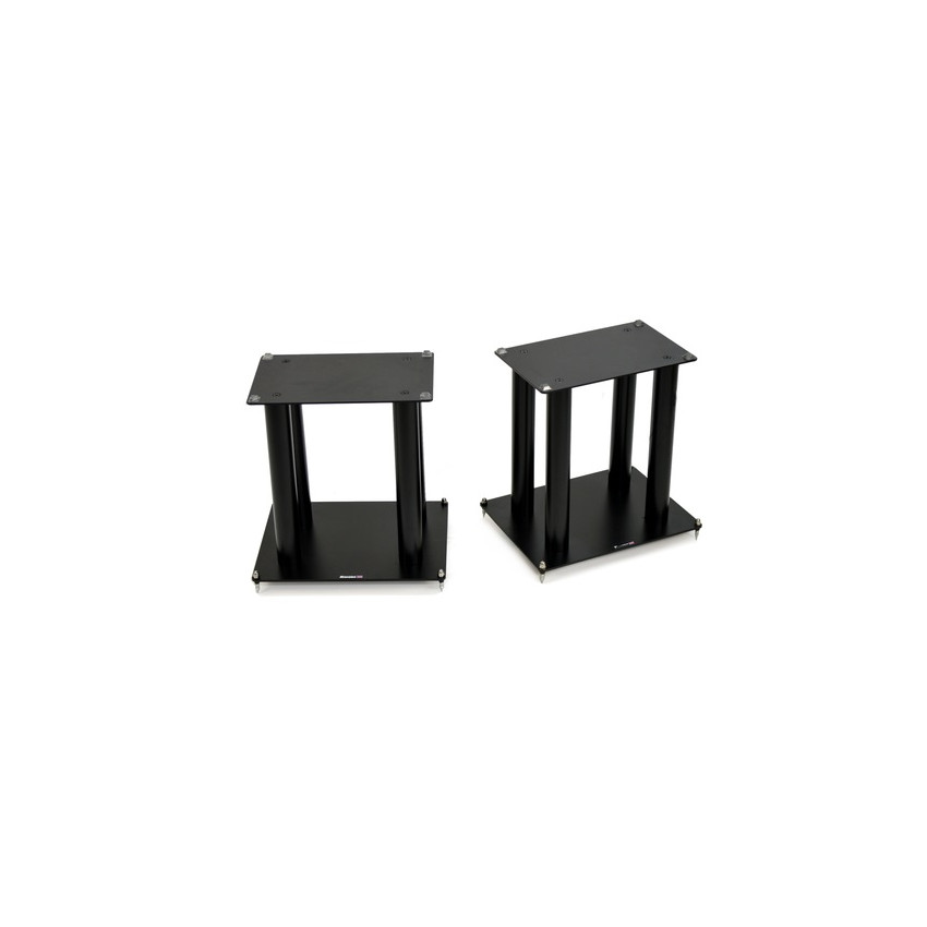 Atacama Audition 400 400 мм Black