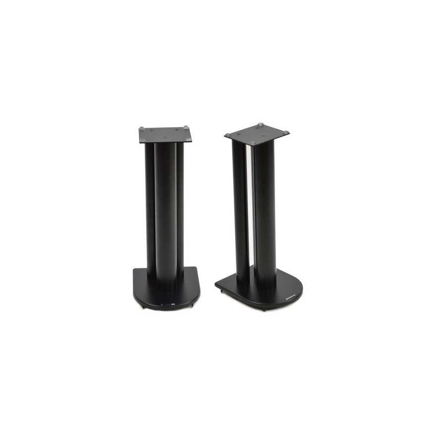 Atacama HMS 1 TS-600 Black