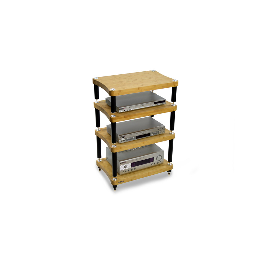 Atacama EVOQUE ECO 60/40 Special Edition 2 Natural Bamboo Finish