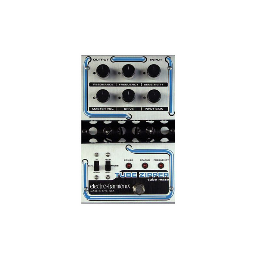 Electro-harmonix Tube Zipper