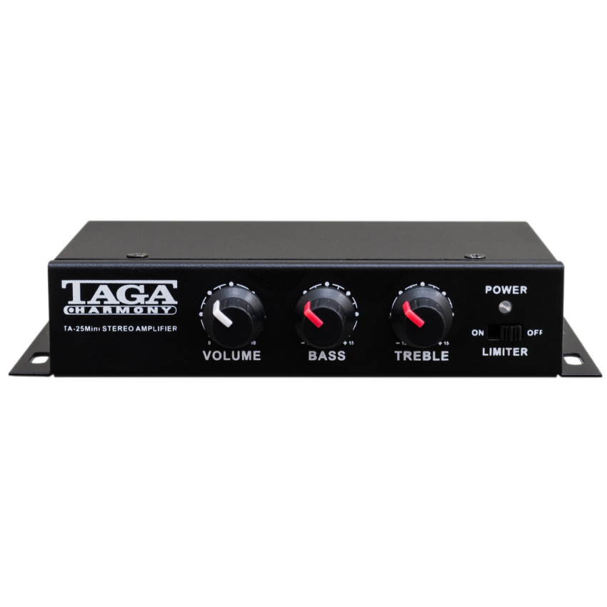 Taga Harmony TA-25Mini Black
