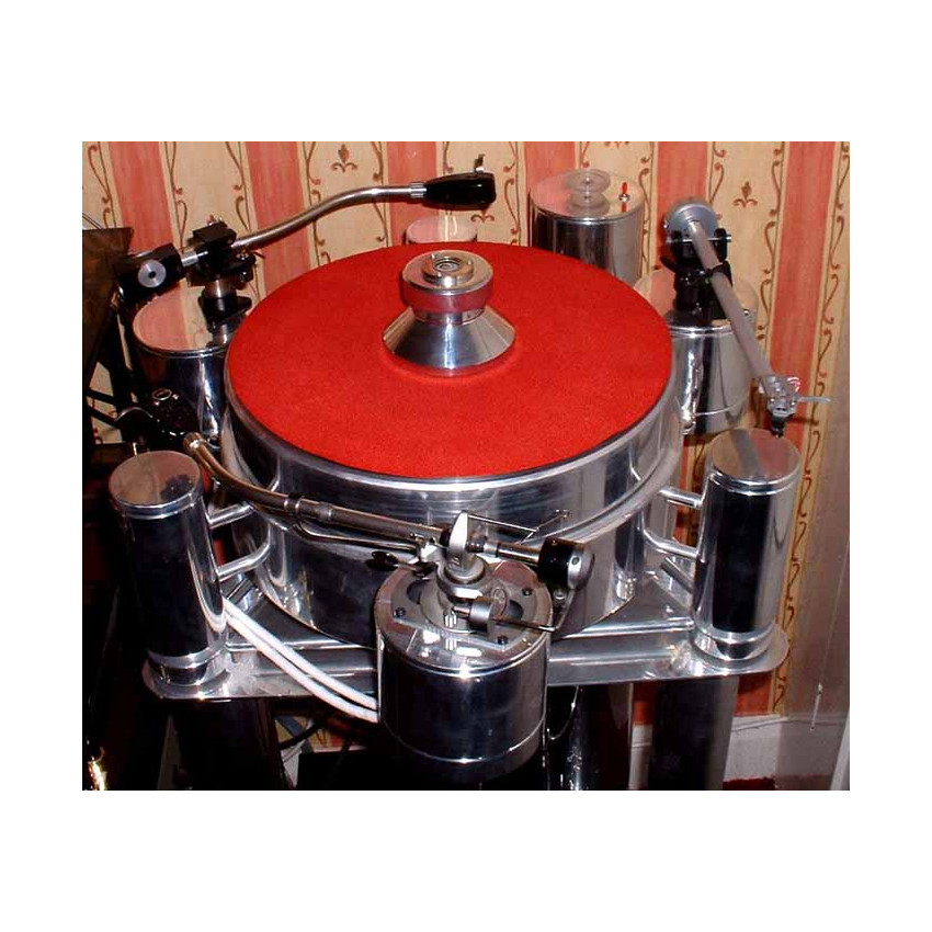 Acoustic Solid One