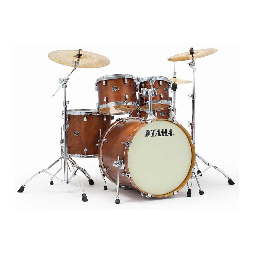 TAMA STAR TMT1208S SAB
