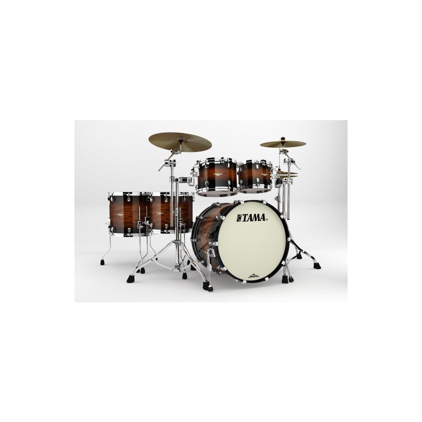 TAMA BG52ZS-NBB
