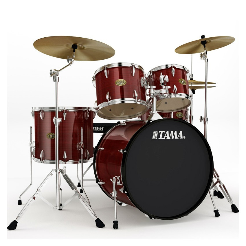 TAMA IM52KH4 HCP