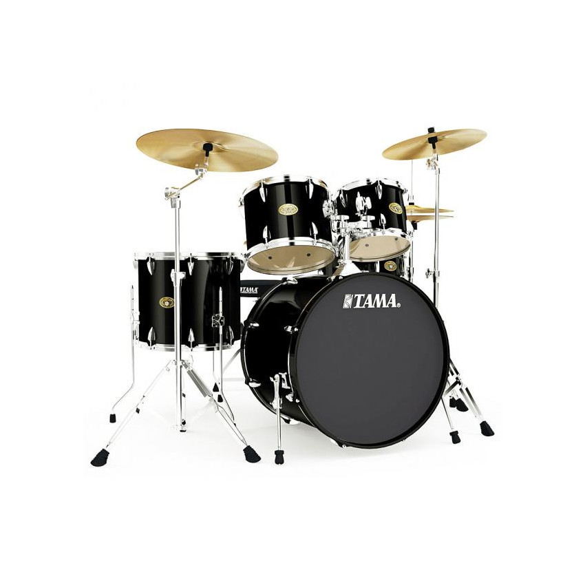 TAMA VD52KRS BK