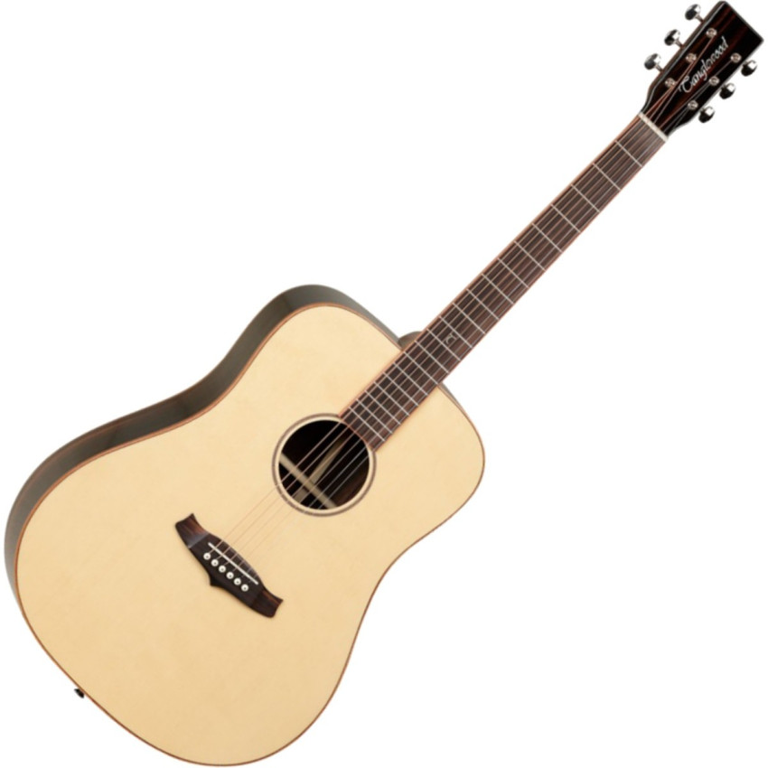 Tanglewood TWJDS