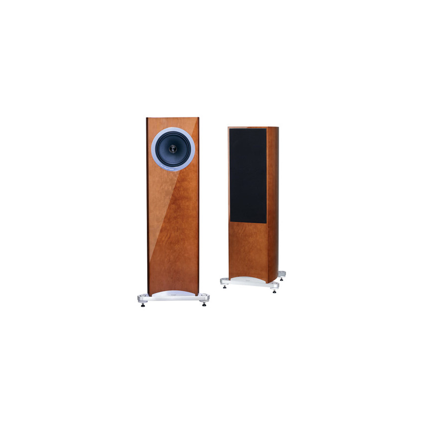 Tannoy Definition DC10A High Gloss Cherry
