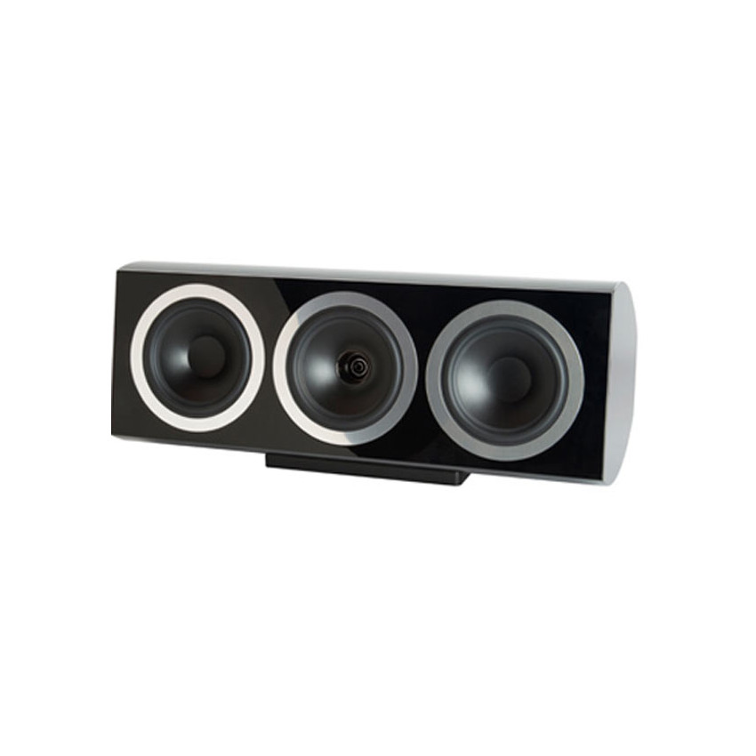 Tannoy Definition DC6 LCR Black Gloss