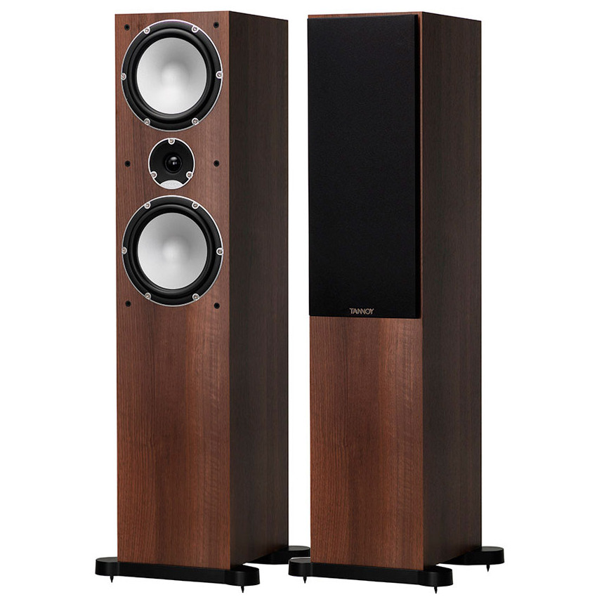 Tannoy Mercury-7.4 Walnut