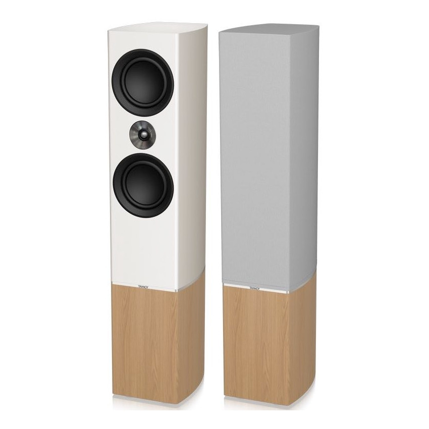 Tannoy PLATINUM F6 White
