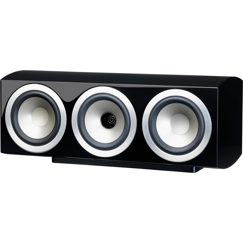 Tannoy Precision 6C High Gloss Black