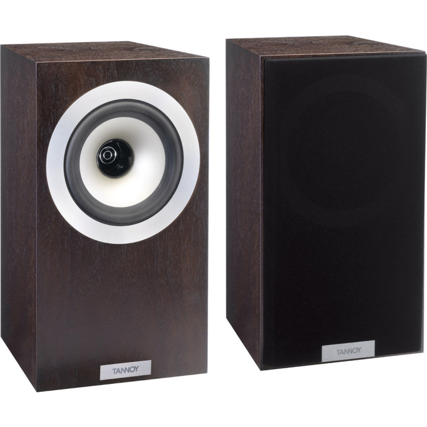 Tannoy Revolution DC4 Espresso