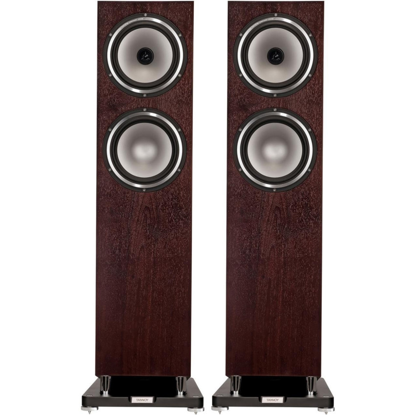 Tannoy Revolution XT8F Dark Walnut