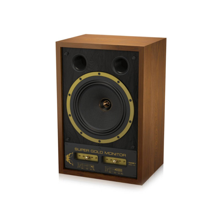 Tannoy SGM 10 Walnut