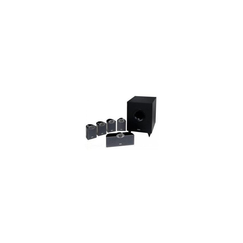 Tannoy TFX5.1 Black