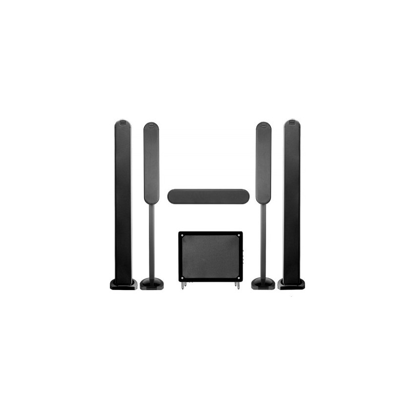 Tannoy Arena HighLine 5.1 300 LCR system