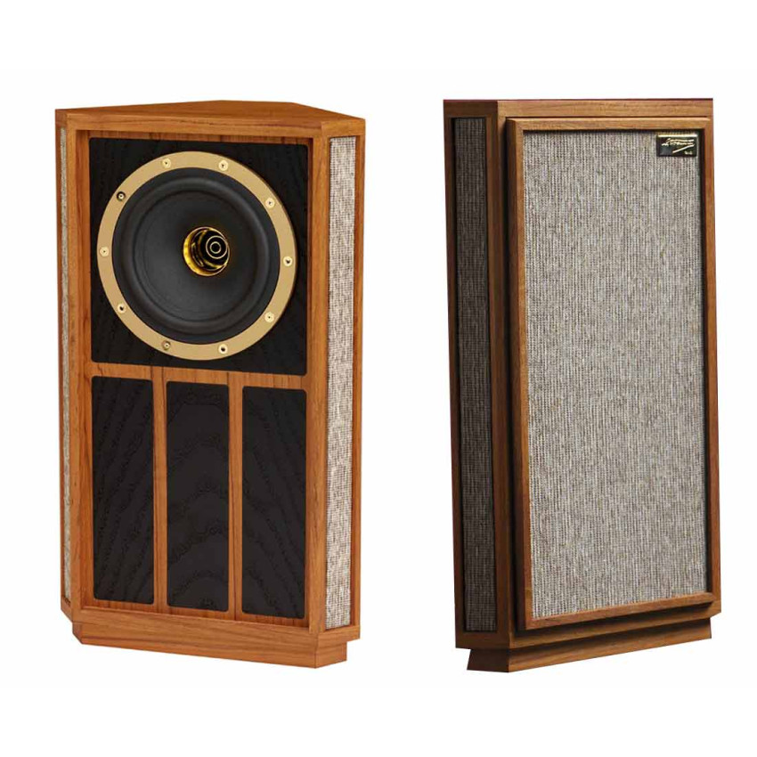 Tannoy AUTOGRAPH MINI Teak