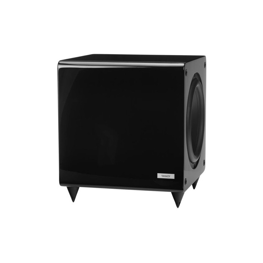 Tannoy TS 2 12 - H/G Black
