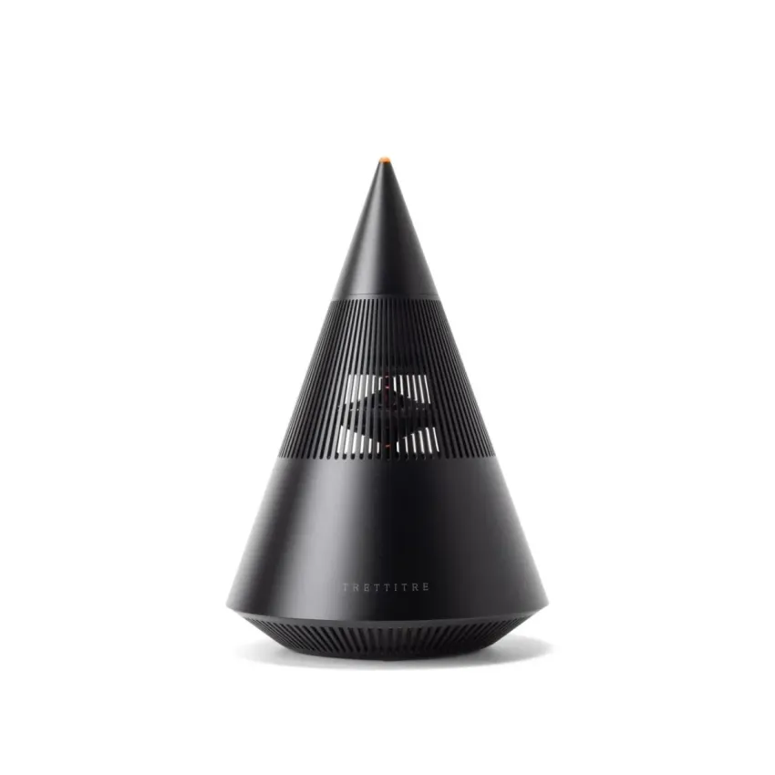 Trettitre TreSound Mini Black