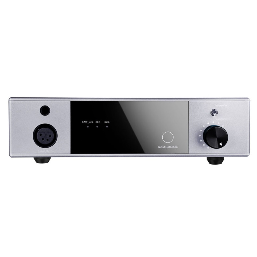 Soundaware P1 Grey