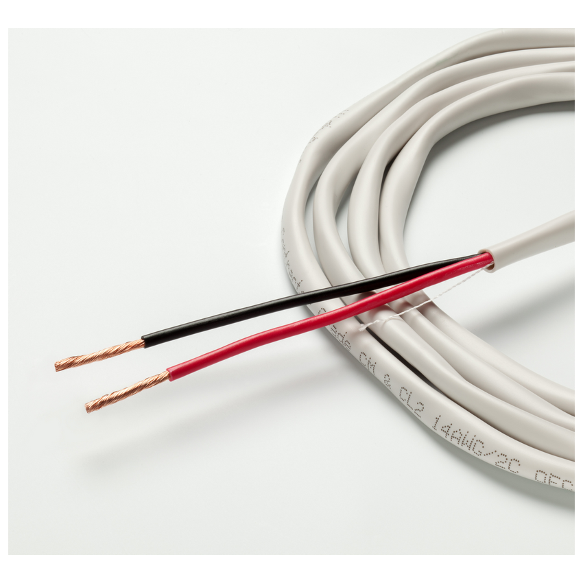 Taga Harmony TCL-214W In Wall Speaker Cable бухта-152м