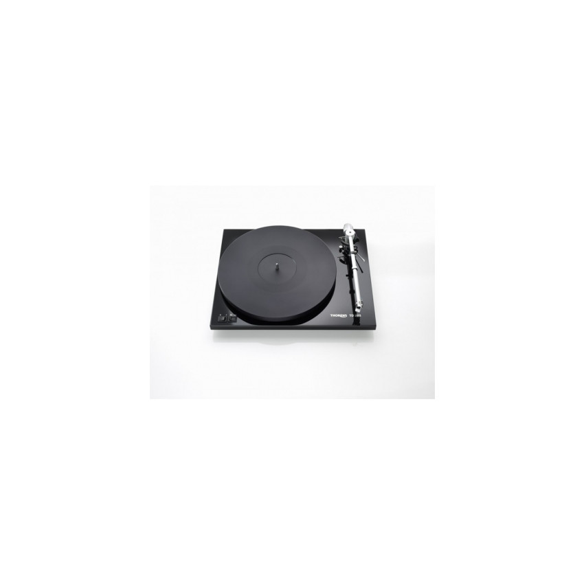 Thorens TD-203 High Gloss Black
